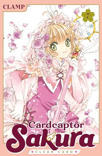Cardcaptor Sakura: Clear Card 7 von 講談社